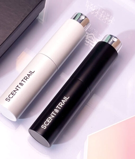 Top Refillable Premium Empty Atomizer 5ML | 10ML