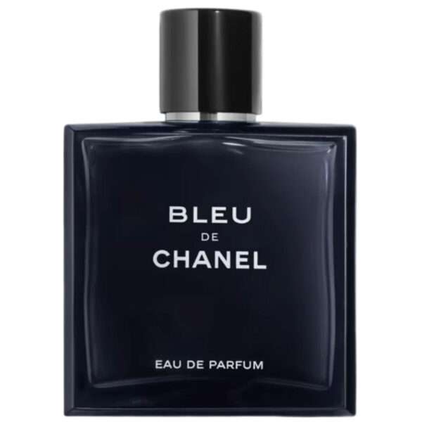 Bleu De Chanel EDP Scent Trail Nepal