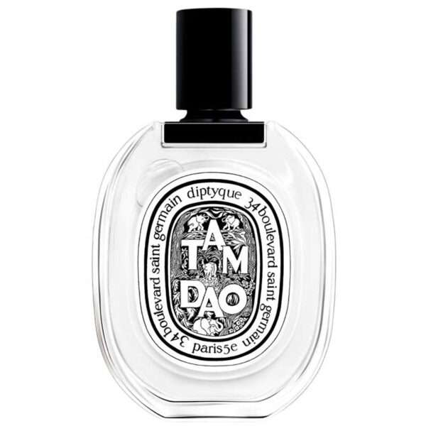 Diptyque Tam Dao EDT Scent Trail Nepal