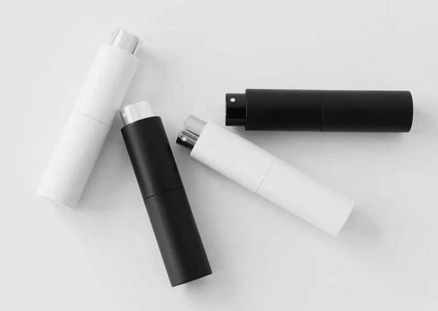 Why Perfume Samples or Decants?