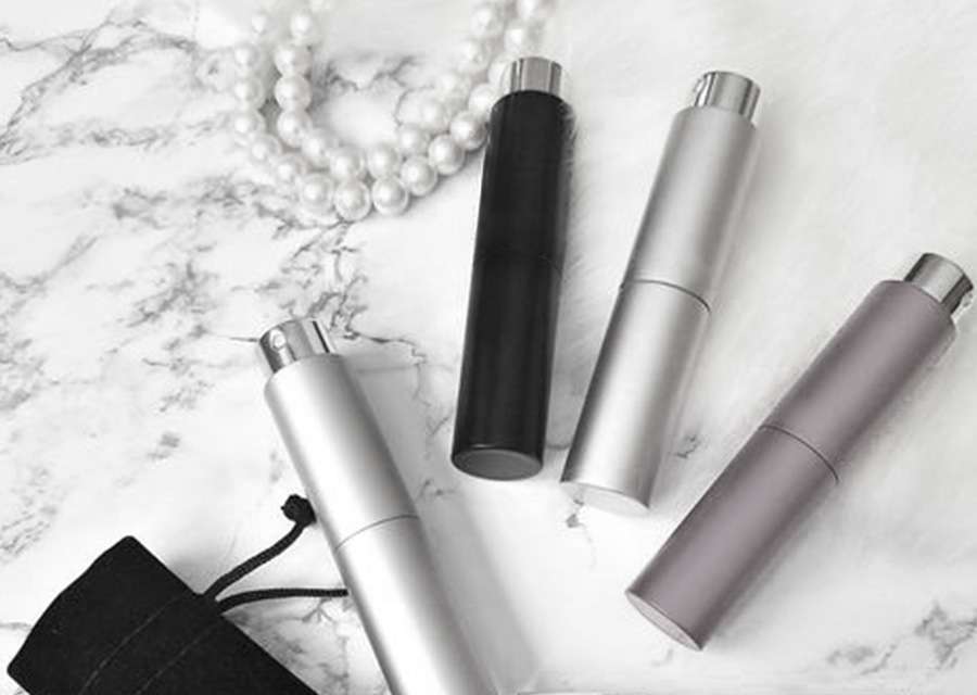 What is a Signature Scent?