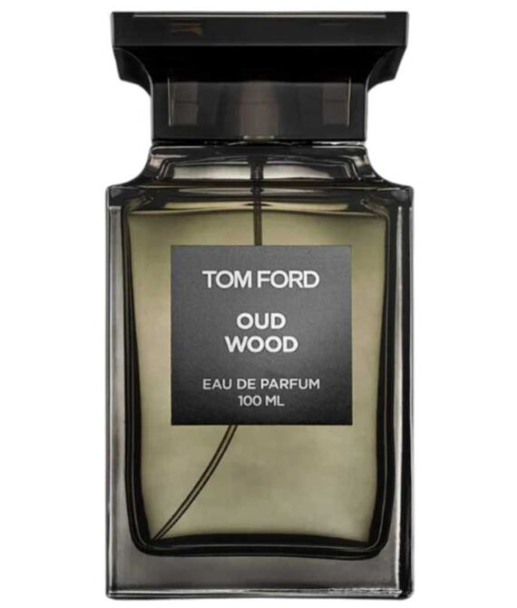 Tom Ford Oud Wood EDP For Men and Women