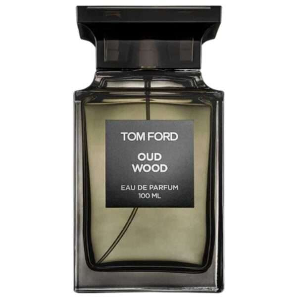 Tom Ford Oud Wood EDP Scent Trail Nepal