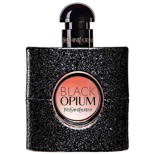 YSL Black Opium EDP Scent Trail Nepal