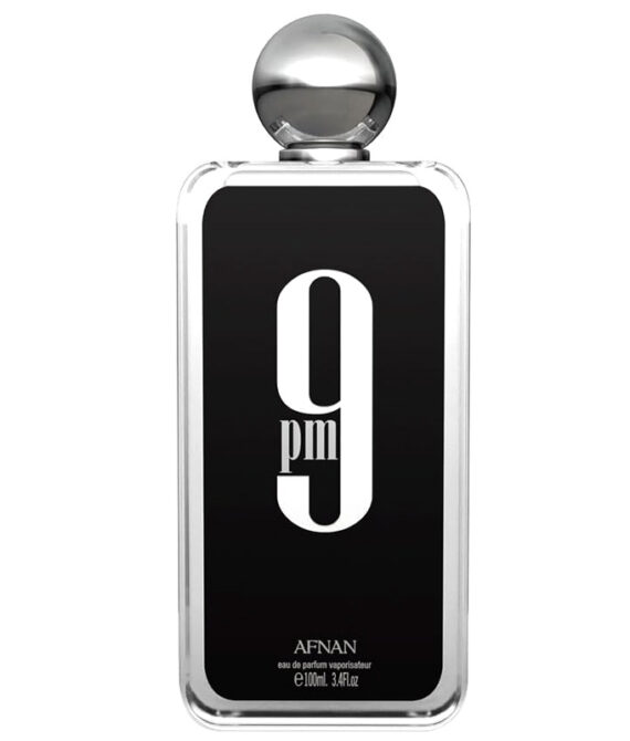 Afnan 9PM EDP For Men