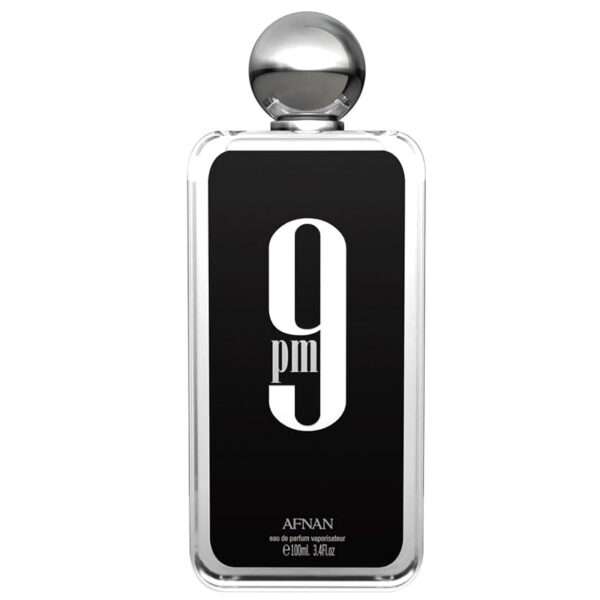 Afnan 9PM EDP Scent Trail Nepal