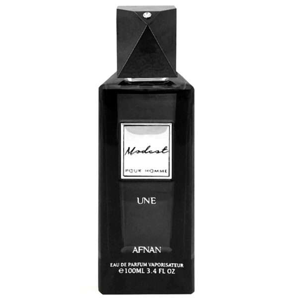 Afnan Modest Pour Homme Une EDP Scent Trail Nepal