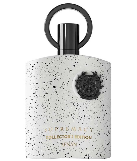 Afnan Supremacy Collector’s Edition EDP For Men