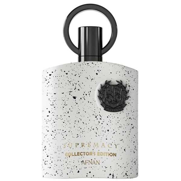 Afnan Supremacy Collector's Edition Pour Homme EDP Scent Trail Nepal