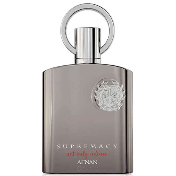 Afnan Supremacy Not Only Intense Extrait de Parfum Scent Trail Nepal