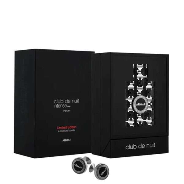 Armaf CDNIM Limited Edition Cufflinks