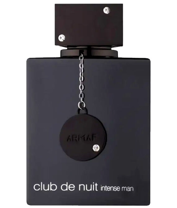 Armaf Club de Nuit Intense Man Pure Parfum