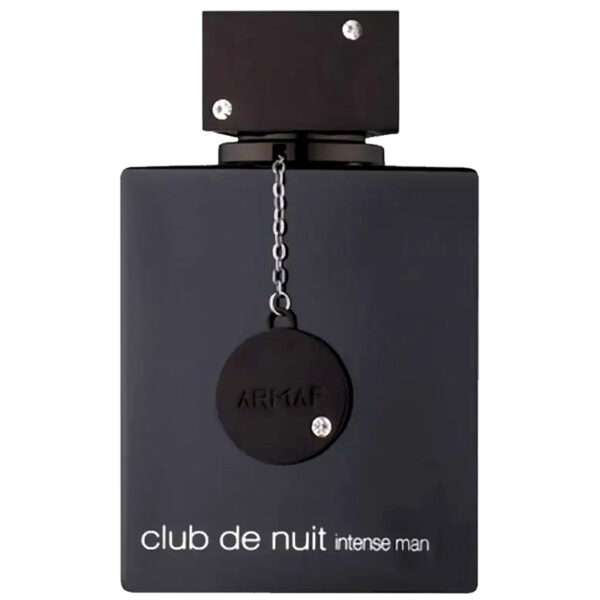 Armaf Club de Nuit Intense Man Pure Parfum Scent Trail Nepal