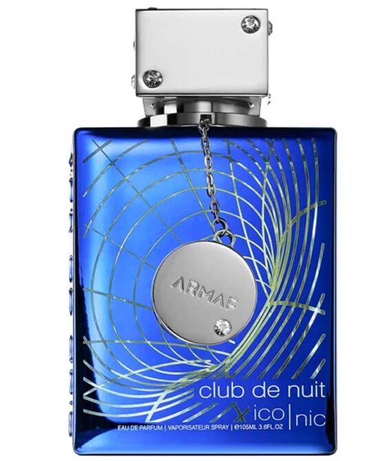 Armaf Club de Nuit Iconic EDP For Men