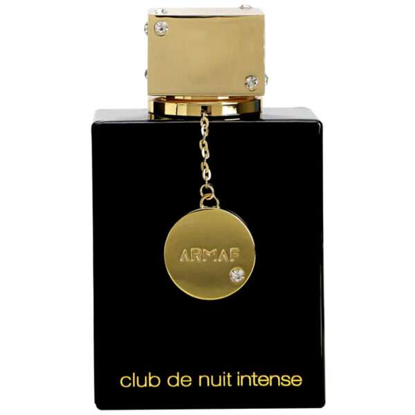 Armaf Club de Nuit Intense Women EDP Scent Trail Nepal