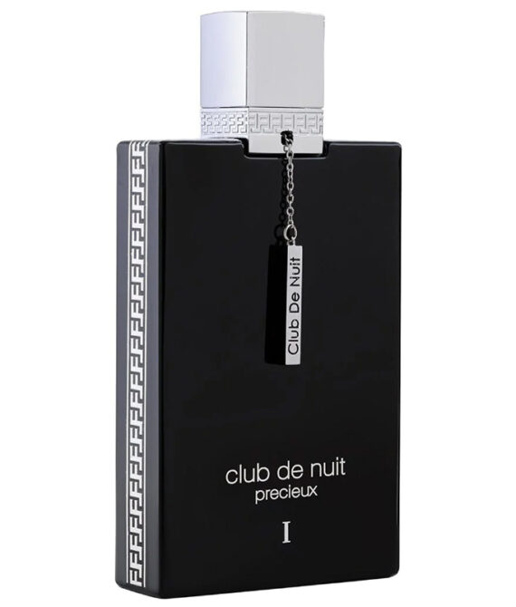Armaf Club de Nuit Precieux 1 Extrait de Parfum For Men and Women
