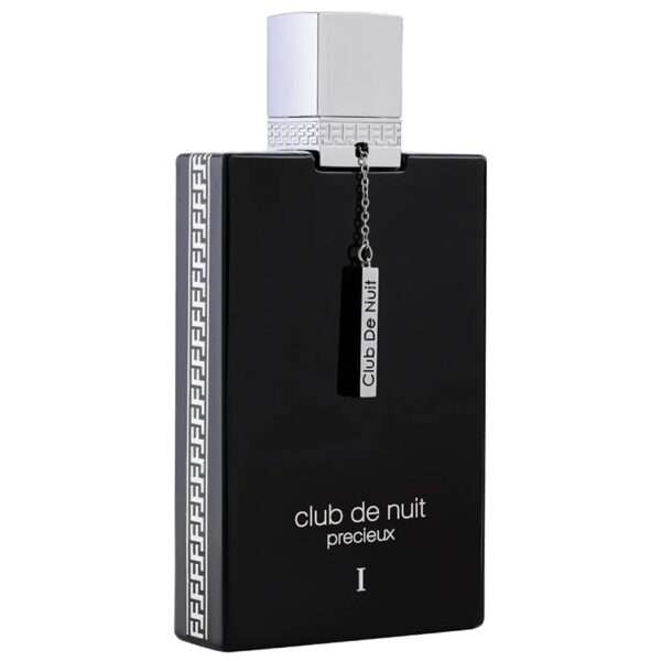 Armaf Club de Nuit Precieux Extrait de Parfum Scent Trail Nepal