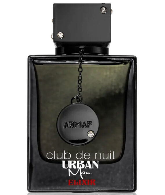 Armaf Club de Nuit Urban Man Elixir EDP For Men