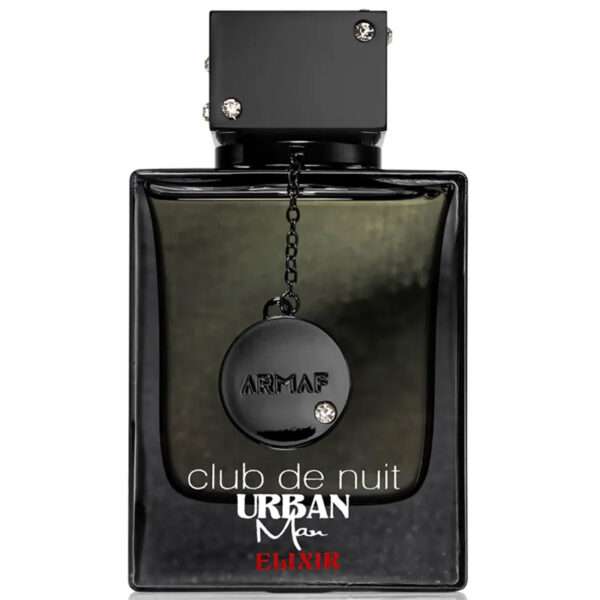 Armaf Club de Nuit Urban Man Elixir EDP Scent Trail Nepal