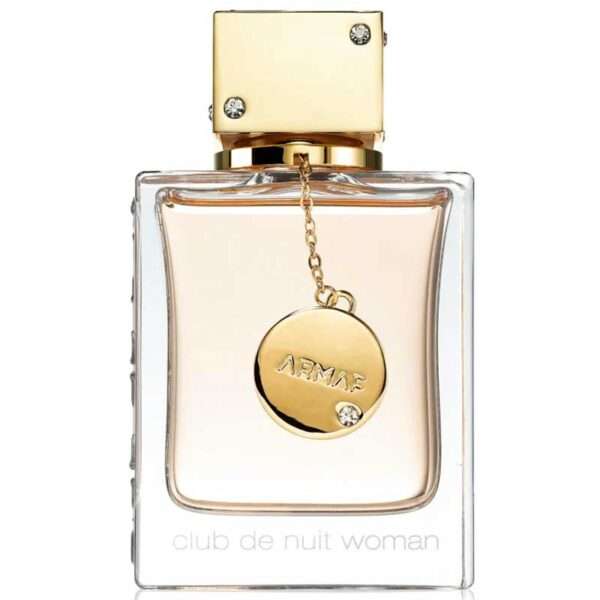 Armaf Club de Nuit Women EDP Scent Trail Nepal
