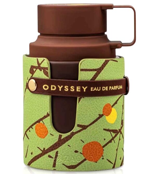 Armaf Odyssey Dubai Chocolate EDP For Men and Women