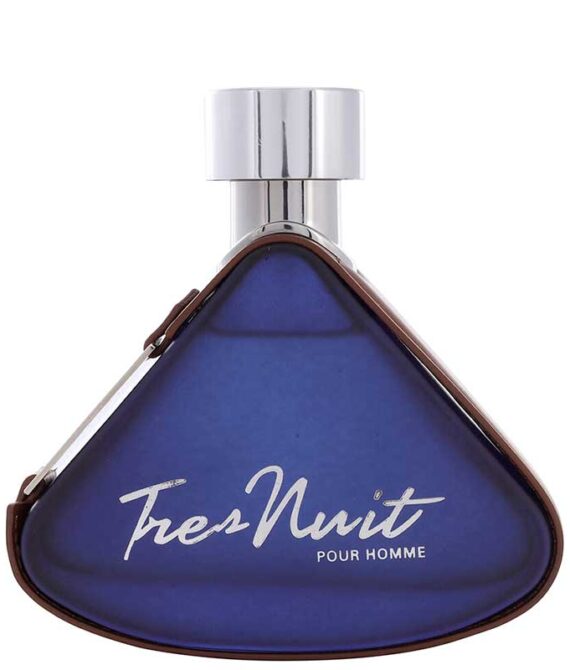 Armaf Tres Nuit EDP For Men