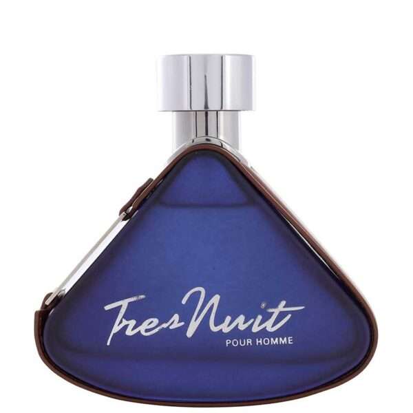 Armaf Tres Nuit EDP Scent Trail Nepal