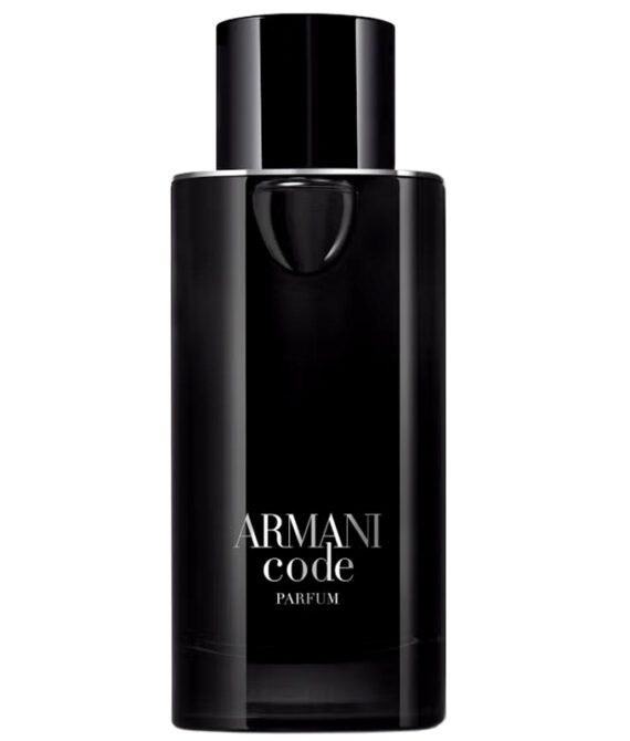 Armani Code Parfum For Men