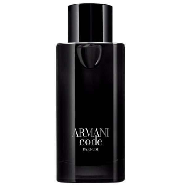 Armani Code Parfum Scent Trail Nepal