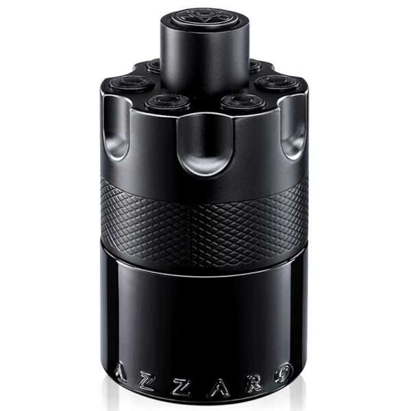 Azzaro The Most Wanted Intense EDP Scent Trail Nepal