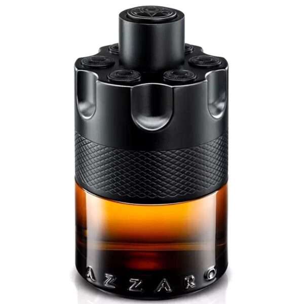 Azzaro The Most Wanted Parfum Scent Trail Nepal