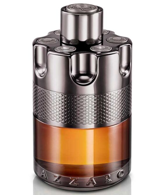Azzaro Wanted By Night EDP For Men