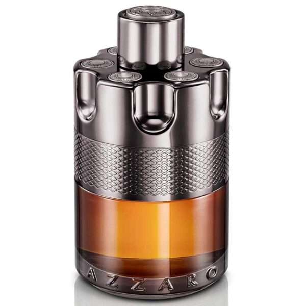 Azzaro Wanted By Night EDP Scent Trail Nepal