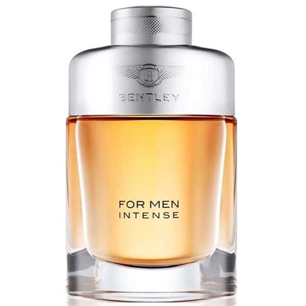 Bentley Intense EDP Scent Trail Nepal