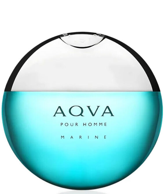 Bvlgari Aqva Marine Pour Homme EDT For Men