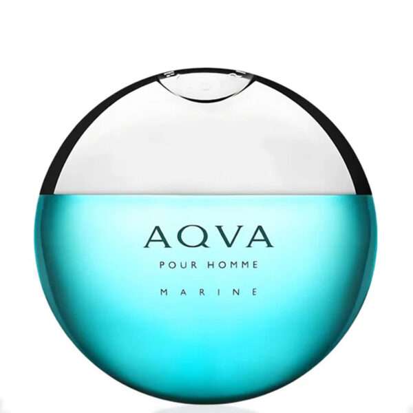 Bvlgari Aqva Marine Pour Homme EDT Scent Trail Nepal