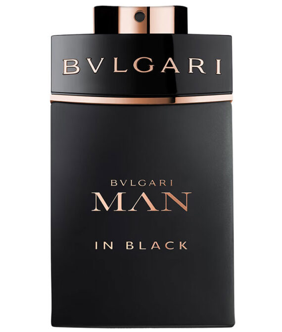 Bvlgari Man In Black EDP
