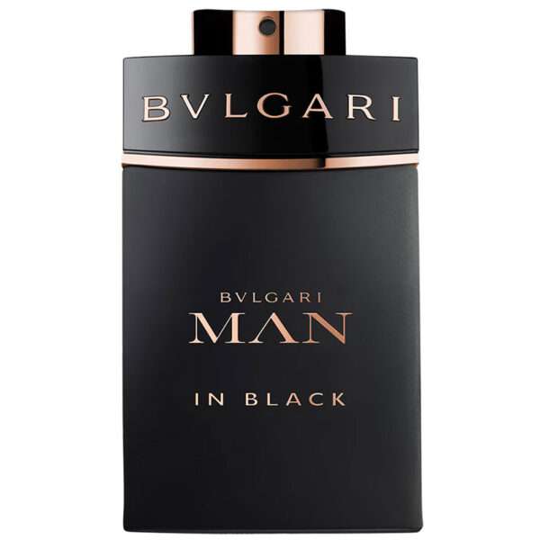 Bvlgari Man In Black EDP Scent Trail Nepal
