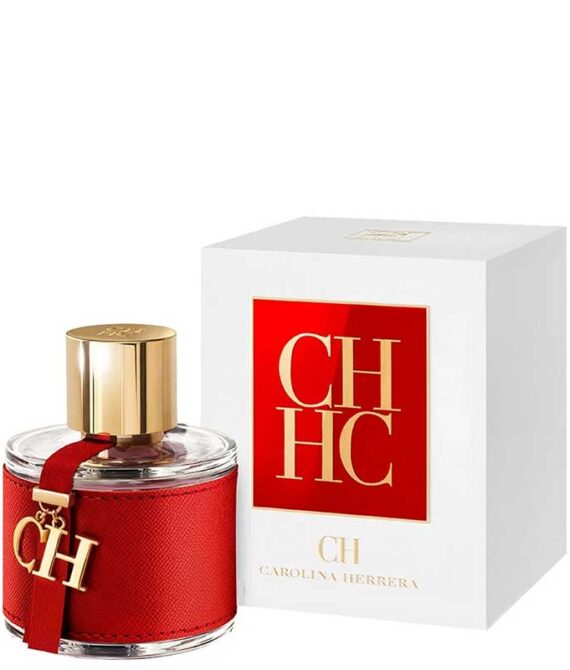 Carolina Herrera CH Women EDT For Women