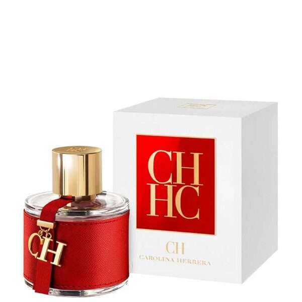 Carolina Herrera CH Women EDT Scent Trail Nepal