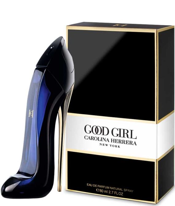 Carolina Herrera Good Girl EDP For Women