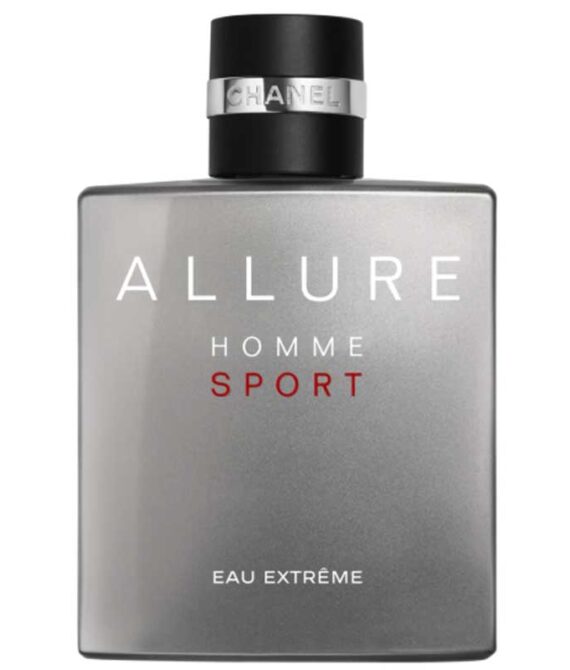 Chanel Allure Homme Sport Eau Extreme EDP For Men