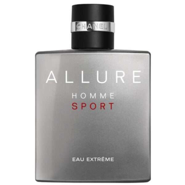 Chanel Allure Homme Sport Eau Extreme EDP Scent Trail Nepal