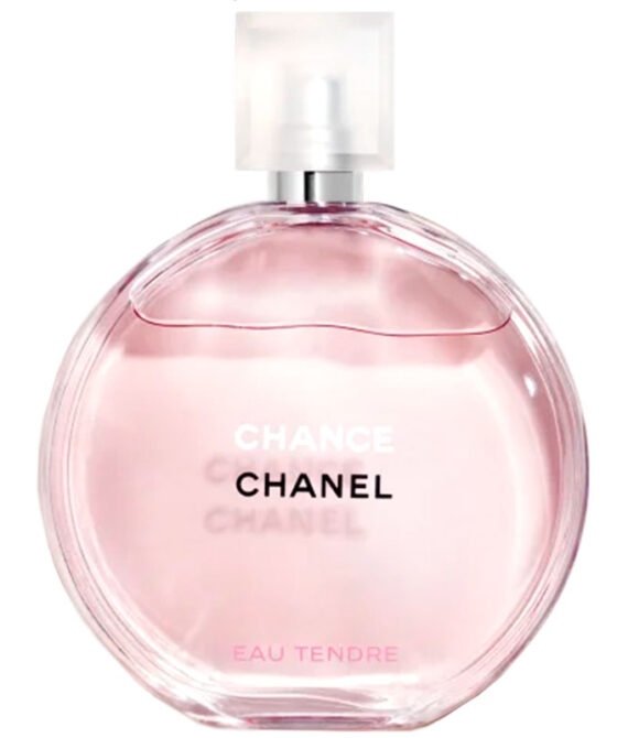 Chanel Chance Eau Tendre EDT For Women