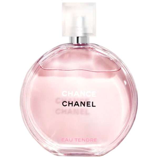 Chanel Chance Eau Tendre EDT Scent Trail Nepal
