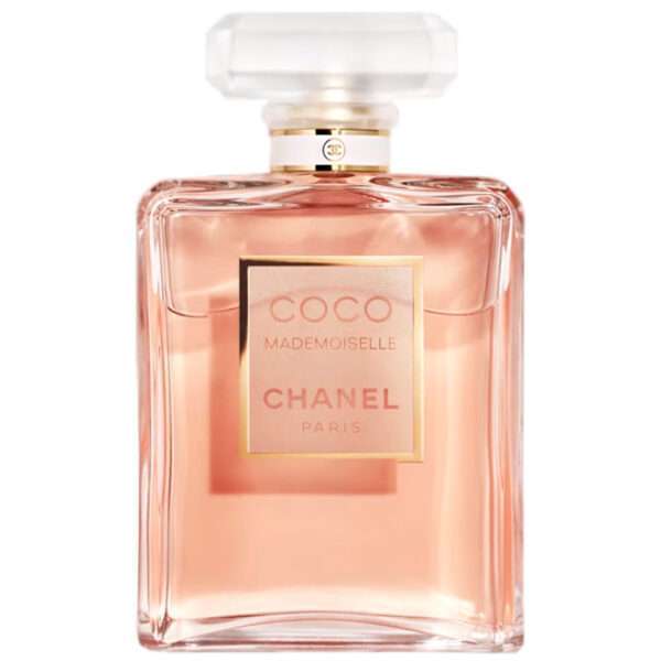 Chanel Coco Mademoiselle EDP Scent Trail Nepal
