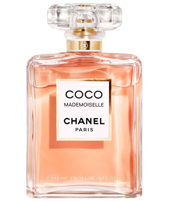 Chanel Coco Mademoiselle EDP Intense For Women