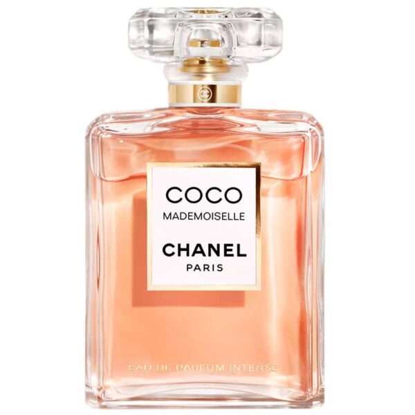 Chanel Coco Mademoiselle EDP Intense Scent Trail Nepal