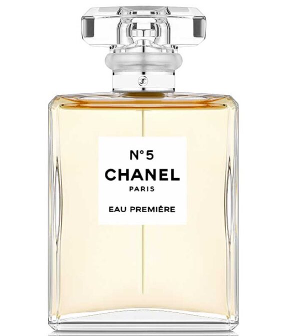 Chanel N°5 Eau Premiere For Women