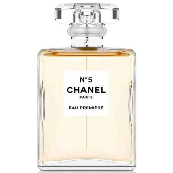Chanel N°5 Eau Premiere Scent Trail Nepal